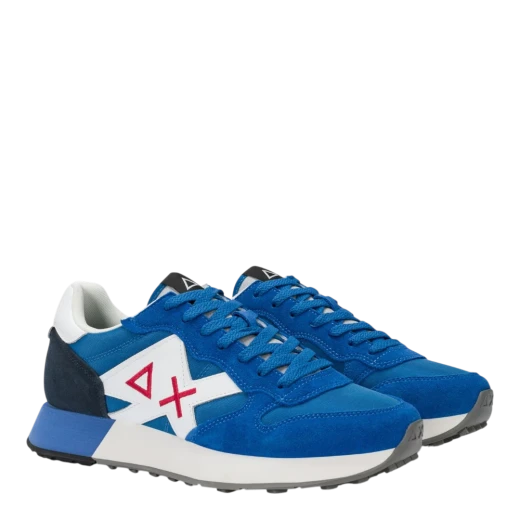 SUN68 MUŠKE PATIKE PLAVA 48077