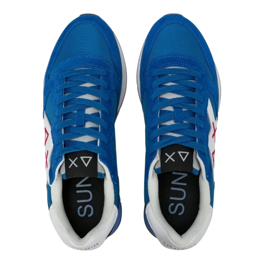 SUN68 MUŠKE PATIKE PLAVA 48077