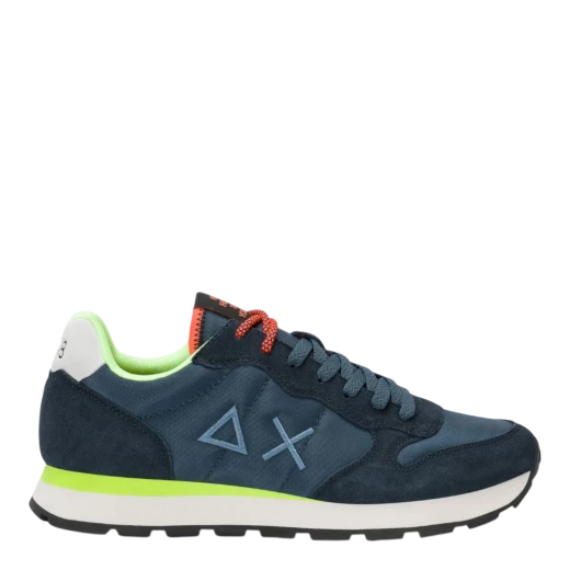 SUN68 MUŠKE PATIKE TEGET