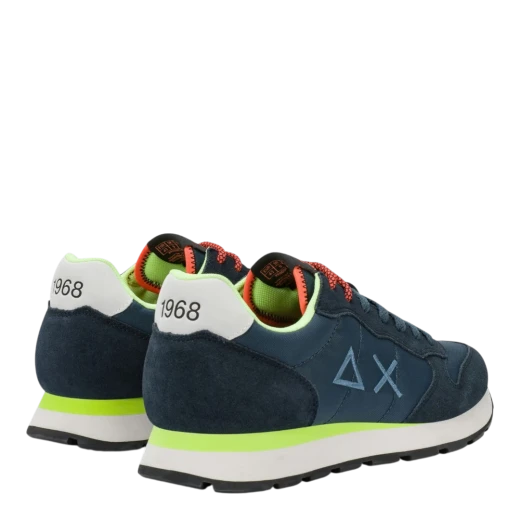 SUN68 MUŠKE PATIKE TEGET 48084