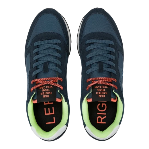 SUN68 MUŠKE PATIKE TEGET 48084