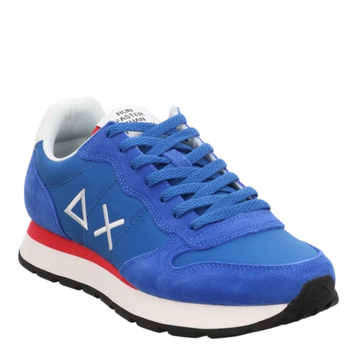 SUN68 MUŠKE PATIKE PLAVA 48087