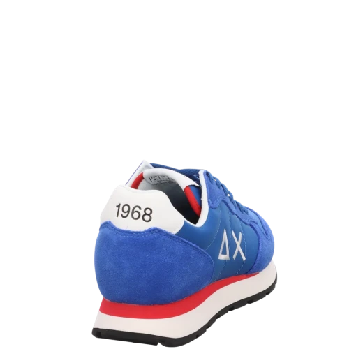 SUN68 MUŠKE PATIKE PLAVA 48087