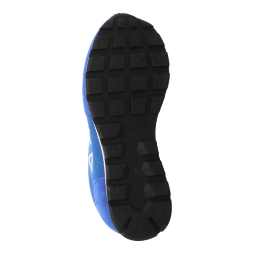 SUN68 MUŠKE PATIKE PLAVA 48087
