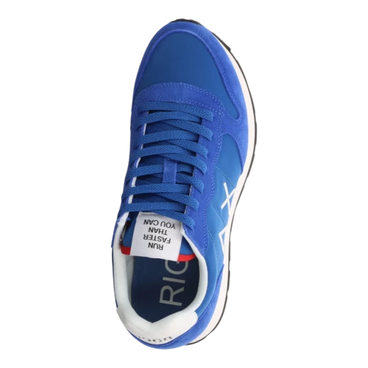 SUN68 MUŠKE PATIKE PLAVA 48087