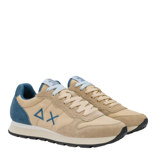 SUN68 MUŠKE PATIKE BEŽ 48089