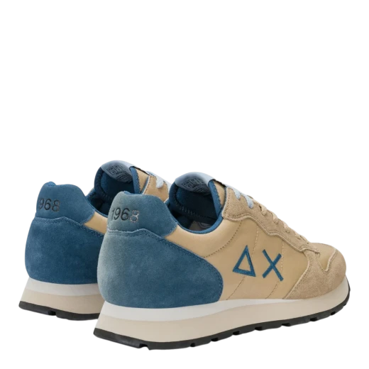 SUN68 MUŠKE PATIKE BEŽ 48089