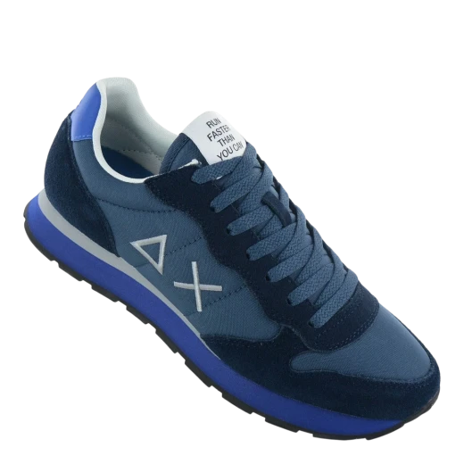 SUN68 MUŠKE PATIKE TEGET 48090