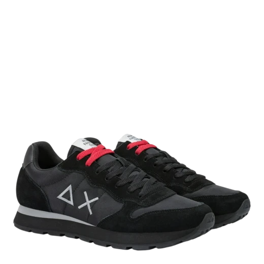 SUN68 MUŠKE PATIKE CRNA 48091