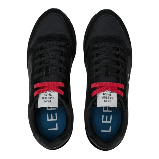 SUN68 MUŠKE PATIKE CRNA 48091