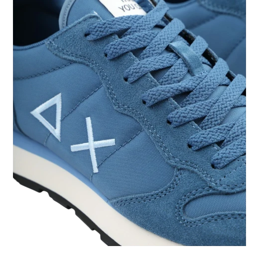 SUN68 MUŠKE PATIKE PLAVA 48092