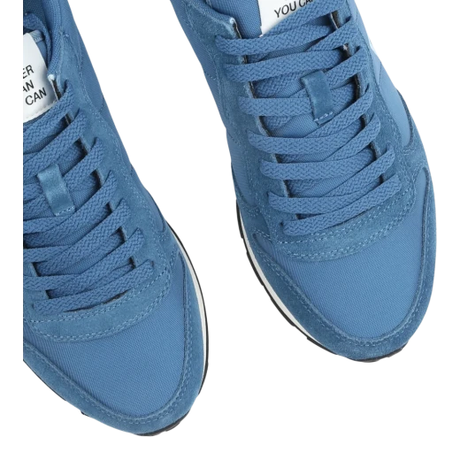 SUN68 MUŠKE PATIKE PLAVA 48092