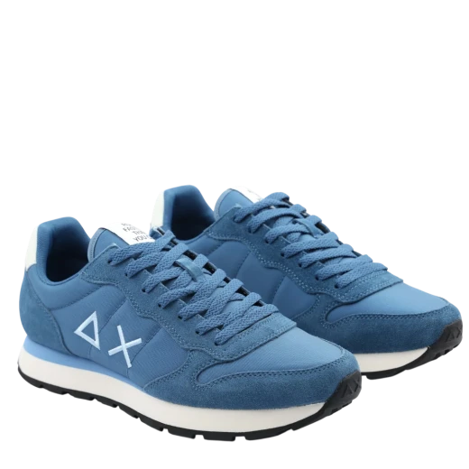 SUN68 MUŠKE PATIKE PLAVA 48092