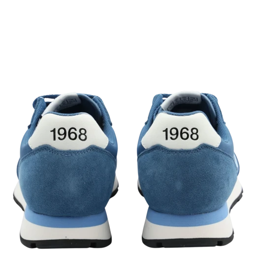 SUN68 MUŠKE PATIKE PLAVA 48092