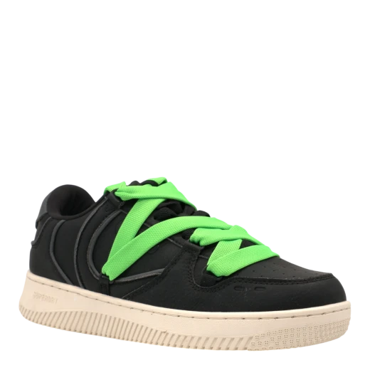 SUPERDRY MUŠKE PATIKE CRNA 33879