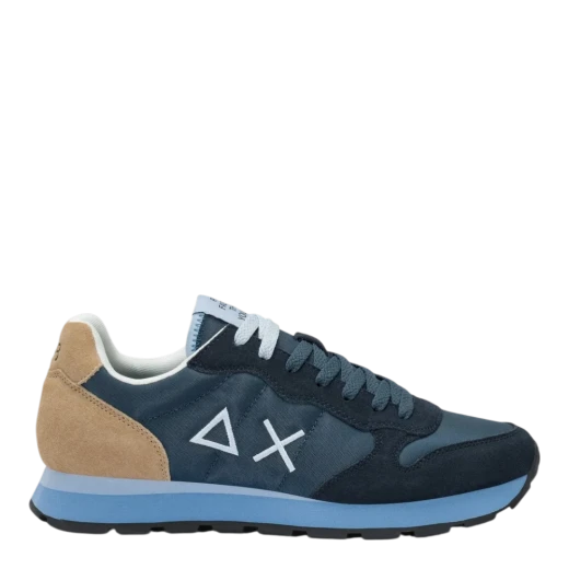 SUN68 MUŠKE PATIKE TEGET