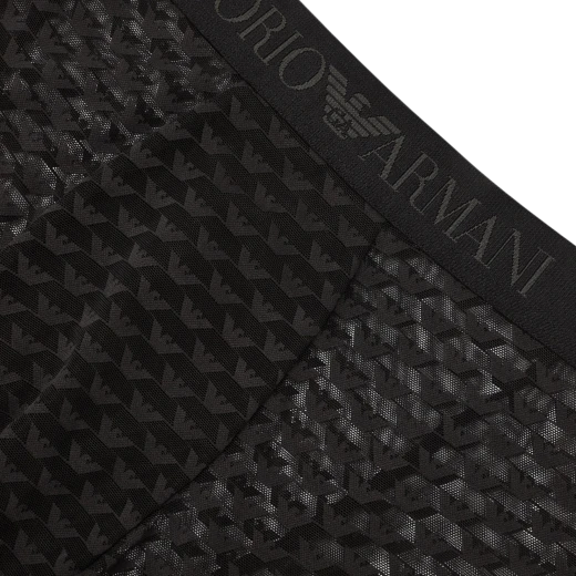 ARMANI MUŠKI DONJI VEŠ CRNA 29600
