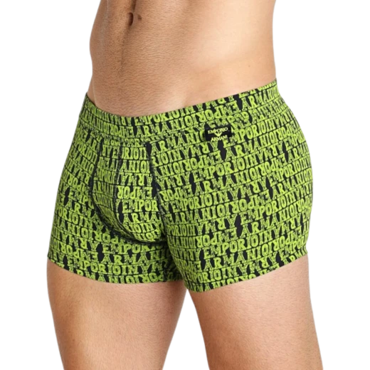 ARMANI MUŠKI DONJI VEŠ MULTICOLOR 29609
