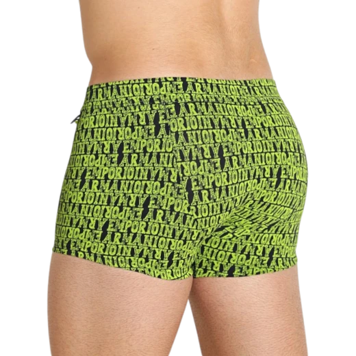 ARMANI MUŠKI DONJI VEŠ MULTICOLOR 29609
