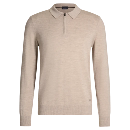 JOOP! MUŠKI DŽEMPER BEŽ