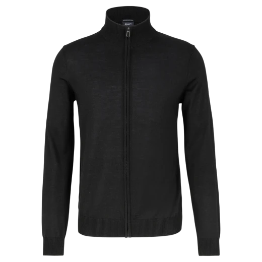 JOOP! MUŠKI DŽEMPER CRNA