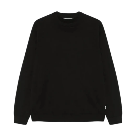 ARMANI MUŠKI DŽEMPER CRNA