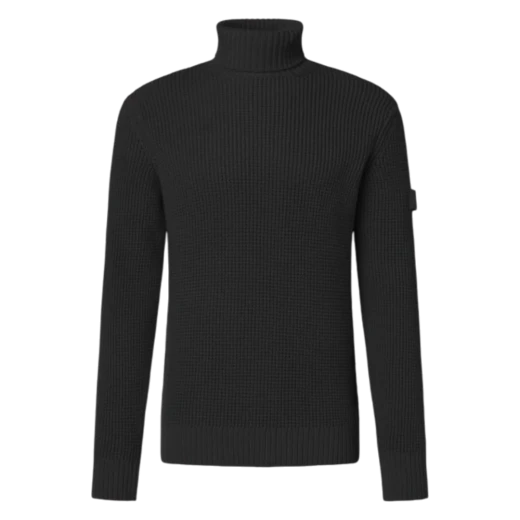 JOOP! MUŠKI DŽEMPER CRNA