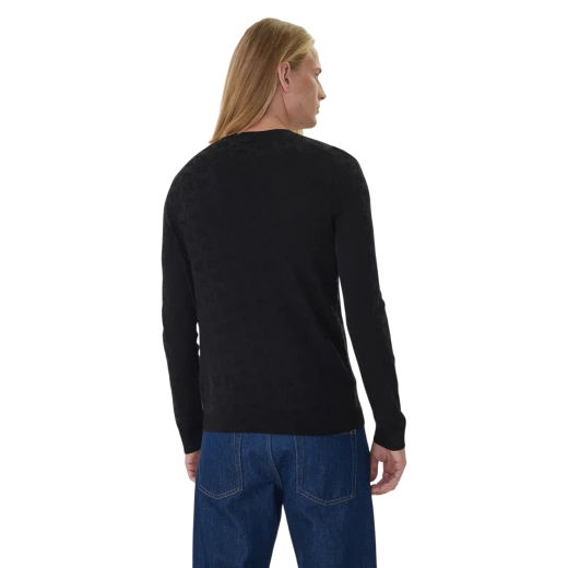 JOOP! MUŠKI DŽEMPER CRNA 45705