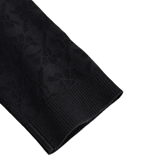 JOOP! MUŠKI DŽEMPER CRNA 45705