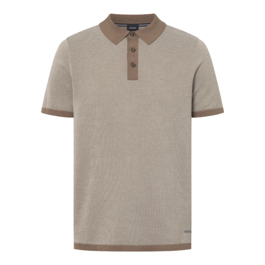 JOOP! MUŠKA POLO MAJICA SMEĐA