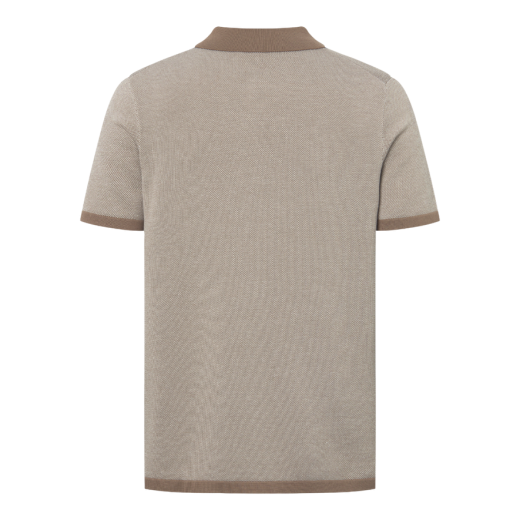 JOOP! MUŠKA POLO MAJICA SMEĐA 46095