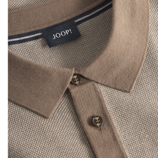 JOOP! MUŠKA POLO MAJICA SMEĐA 46095