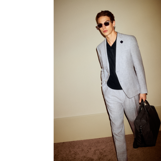 JOOP! MUŠKA POLO MAJICA TEGET 46112