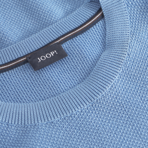 JOOP! MUŠKA MAJICA PLAVA 46114