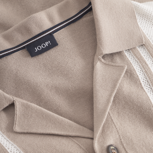 JOOP! MUŠKA POLO MAJICA BEŽ 46116