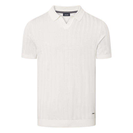 JOOP! MUŠKA POLO MAJICA BIJELA