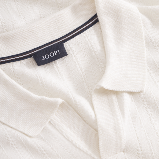 JOOP! MUŠKA POLO MAJICA BIJELA 46117