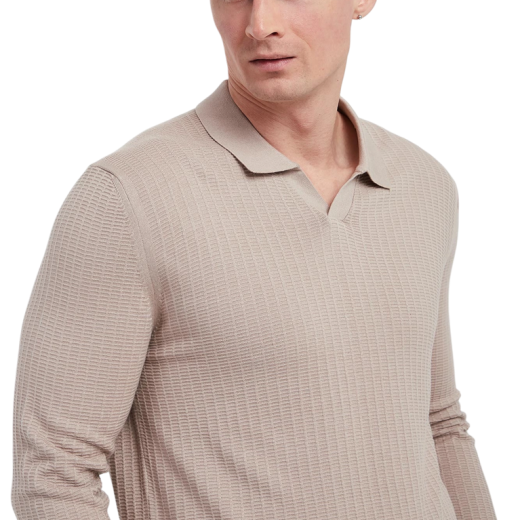 JOOP! MUŠKI DŽEMPER SMEĐA