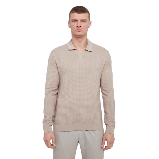 JOOP! MUŠKI DŽEMPER SMEĐA 46226