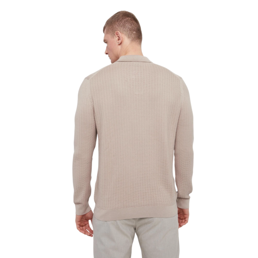 JOOP! MUŠKI DŽEMPER SMEĐA 46226