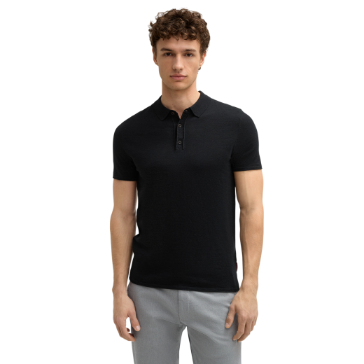 JOOP! MUŠKI DŽEMPER CRNA