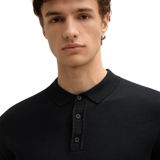 JOOP! MUŠKI DŽEMPER CRNA 46267