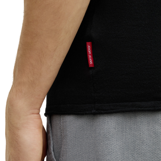 JOOP! MUŠKI DŽEMPER CRNA 46267