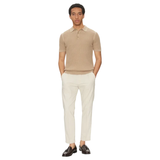 JOOP! MUŠKI DŽEMPER BEŽ 47873