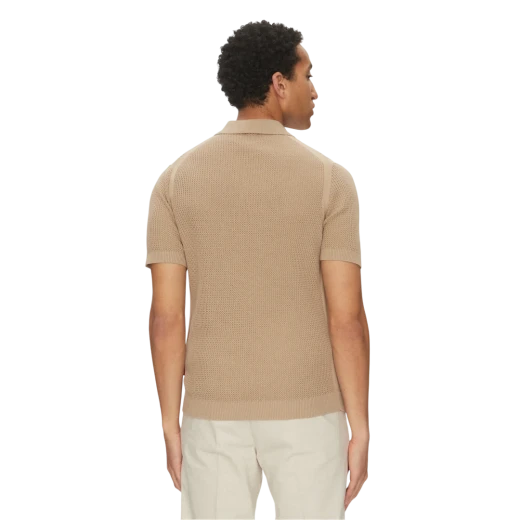 JOOP! MUŠKI DŽEMPER BEŽ 47873