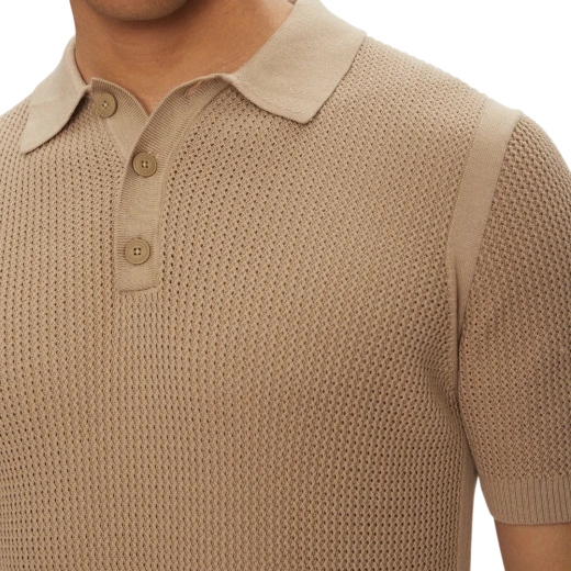 JOOP! MUŠKI DŽEMPER BEŽ 47873