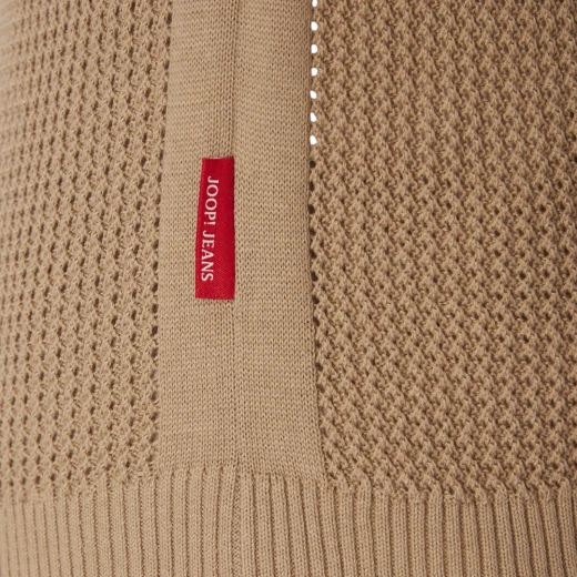 JOOP! MUŠKI DŽEMPER BEŽ 47873