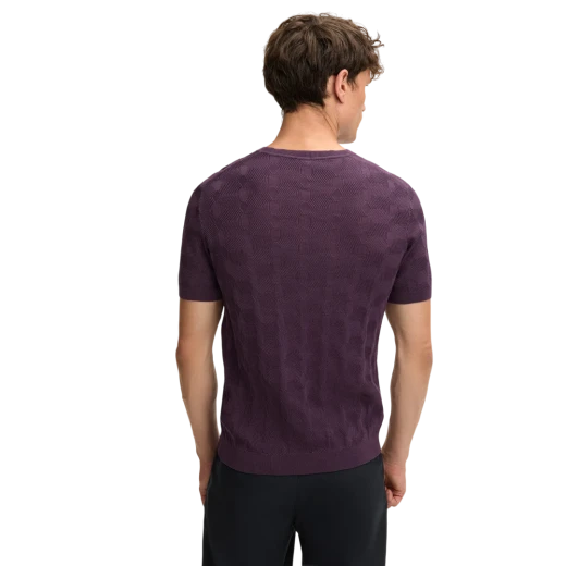 JOOP! MUŠKI DŽEMPER LJUBIČASTA 47900