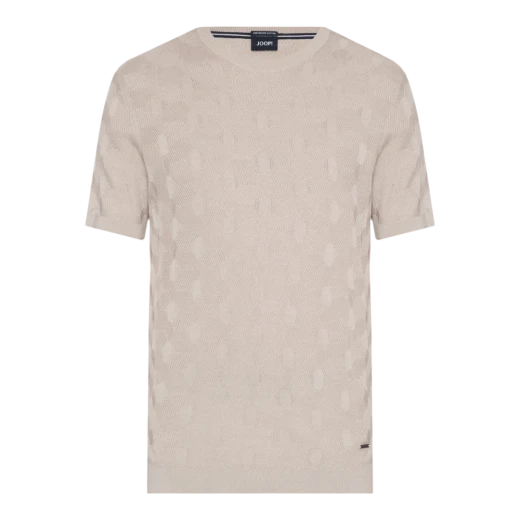 JOOP! MUŠKI DŽEMPER BEŽ