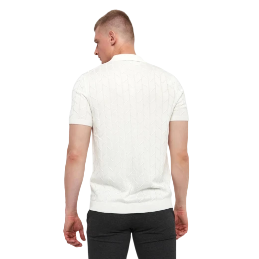 JOOP! MUŠKI DŽEMPER BIJELA 47902